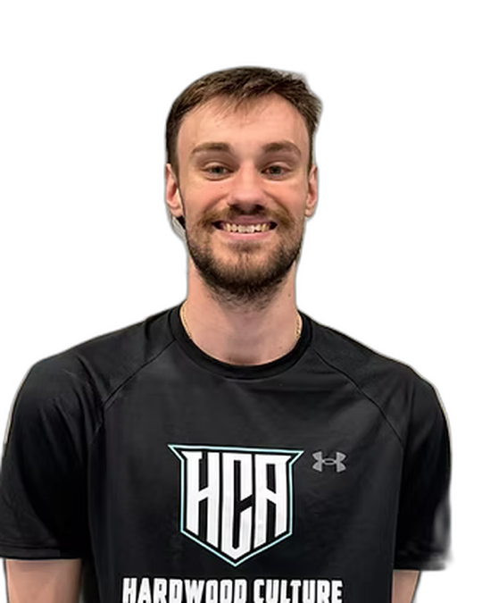Ben Corrigan